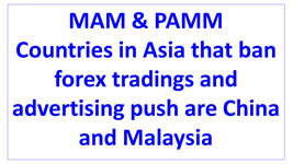 ban forex tradings and advertising push in china and malaysia en